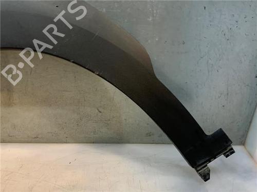 Front left wheel arch trim HYUNDAI KONA (OS, OSE, OSI)  | BP24338452C134 
