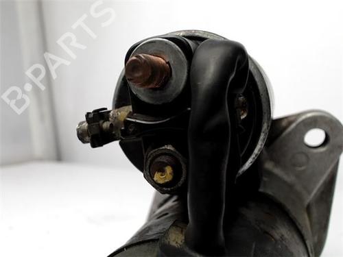 Startmotor OPEL ASTRA H (A04)  | BP12145715M8 
