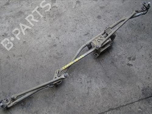 Ruitenwissermotor voor OPEL ZAFIRA A MPV (T98) 2.0 DTI 16V (F75) (101 hp) 11340566