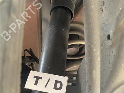 Used Right rear shock absorber Right rear shock absorber OPEL ASTRA H GTC (A04) 1.7 CDTi (L08) (101 hp) 24473321 24473321