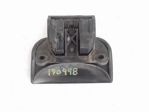 Front right exterior door handle CITROËN BERLINGO / BERLINGO FIRST Box Body/MPV (M_) 1.9 D 70 (MBWJZ, MCWJZ) | BP14335035C129 