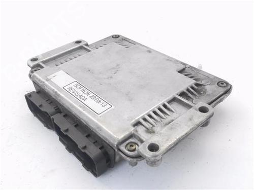 Elektronisk modul RENAULT KANGOO (KC0/1_) 1.9 dTi (KC0U) | BP12108413M83