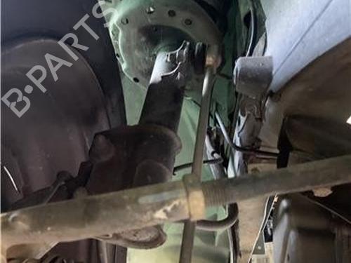 Left front shock absorber OPEL CORSA D (S07)  | BP32418525M16  - Image 7
