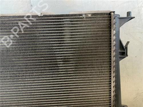 Køler KIA CEE'D SW (ED) 2.0 | BP30274008M31 