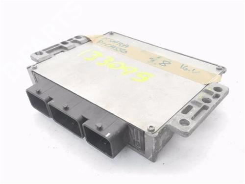Elektronische module CITROËN XSARA PICASSO (N68) 1.8 16V | BP30980886M83 