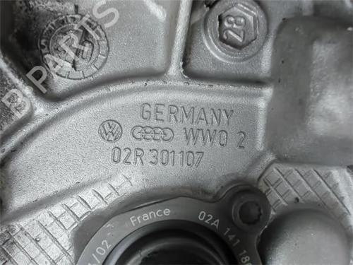 Gearbox SEAT IBIZA III (6L1)  | BP13053116M3 