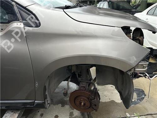 Used Right front fenders Right front fenders PEUGEOT 2008 I (CU_) 1.2 VTi (82 hp) 40081037 40081037