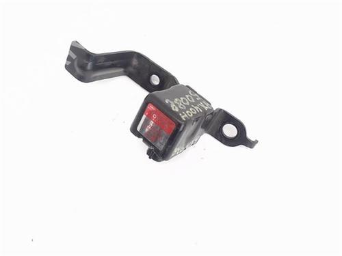 Electronic module LEXUS RX (_U3_) 400h (MHU38_) | BP20167932M83 
