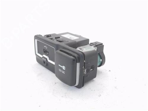 Electronic module JEEP RENEGADE SUV (BU, B1, BV) 1.6 CRD | BP34621294M83 - Image 2