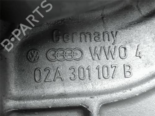 Gearbox SEAT CORDOBA (6L2)  | BP13050546M3 