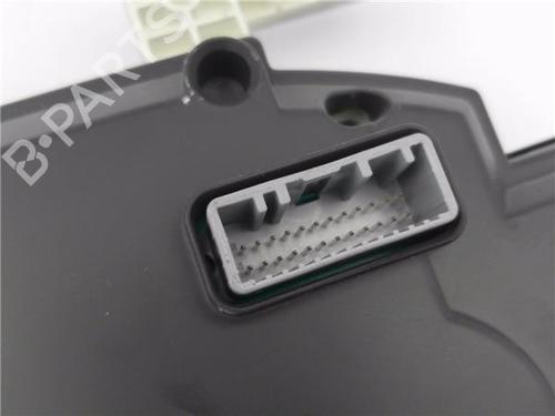 Instrument cluster RENAULT MASTER III Bus (JV) 2.3 dCi 125 FWD (JV0C, JV0D, JV0H, JV0G, JV0J) | BP33220407C47 - Image 7