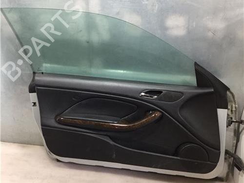 Left front door BMW 3 Coupe (E46) 320 Ci | BP11363282C2 