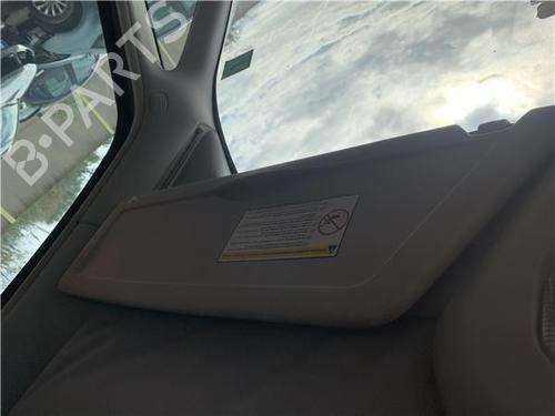 Right sun visor CITROËN C4 Picasso I MPV (UD_)  | BP32418152I2 