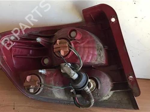 Left taillight HYUNDAI ELANTRA III (XD)  | BP18113791C34 