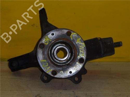 Manga de eixo frente esquerda CITROËN C4 Picasso I MPV (UD_) [2006-2015]  14338178