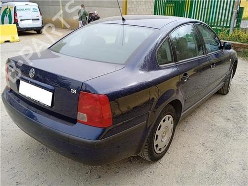 Right taillight VW PASSAT B5 (3B2)  | BP27162982C35 