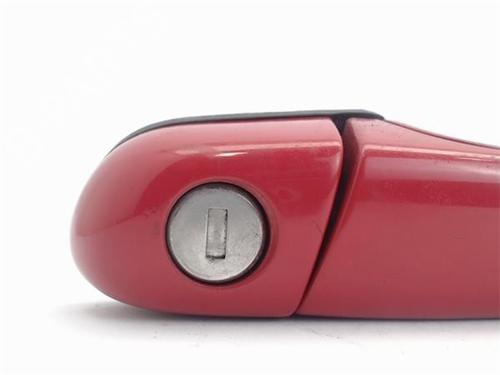 Front left exterior door handle BMW 3 (E46) 320 i | BP14345919C128 