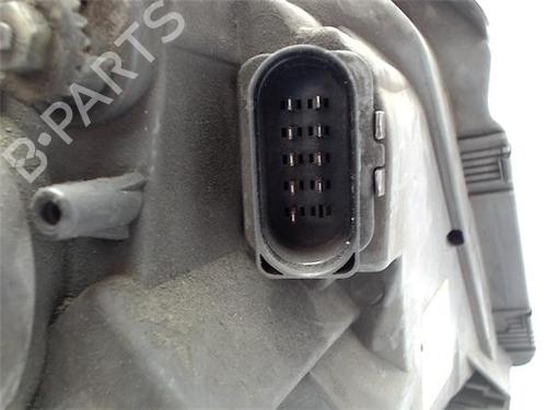Left headlight SEAT IBIZA III (6L1)  | BP13053048C28 