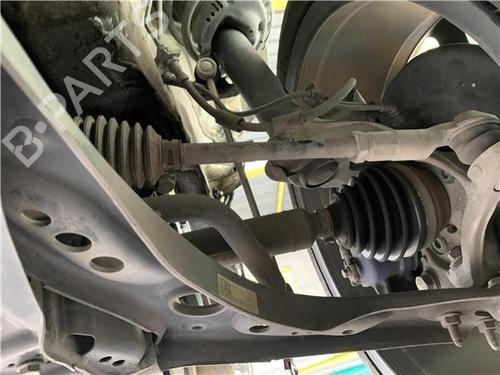 Used Steering rack VW GOLF VII (5G1, BQ1, BE1, BE2) 1.4 GTE Hybrid (204 hp) 29280983