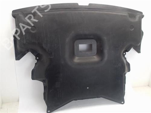 Underbody protection MERCEDES-BENZ C-CLASS Coupe (CL203) | BP16413470M92