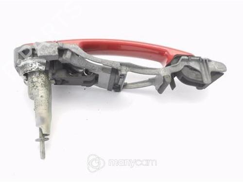 Front left exterior door handle SEAT ALTEA XL (5P5, 5P8) 1.9 TDI | BP22959231C128 
