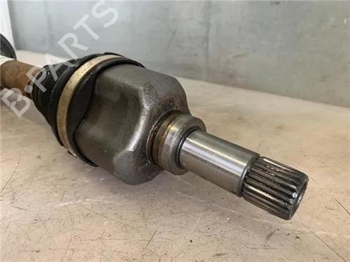 Left front driveshaft CITROËN XSARA PICASSO (N68) 1.6 HDi | BP24446125M38 