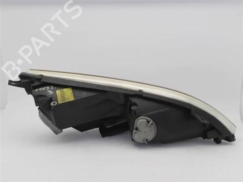 Venstre forlygte MITSUBISHI COLT VI (Z3_A, Z2_A) 1.5 DI-D (Z39A) | BP22646717C28 