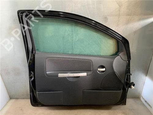 Left front door CITROËN C2 (JM_) 1.1 | BP22633206C2