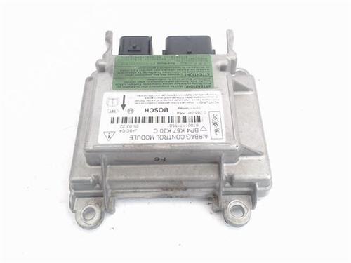 Electronic module CITROËN C3 I (FC_, FN_) 1.4 i | BP17369397M83 