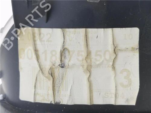 Instrument cluster FIAT GRANDE PUNTO (199_)  | BP27347170C47 