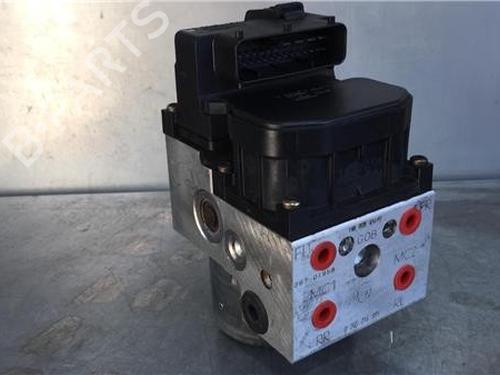 ABS Bremseaggregat HONDA CIVIC VII Hatchback (EU, EP, EV) [2000-2006]  9655337