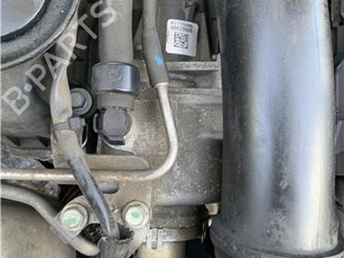 Used Egr OPEL ASTRA J (P10) 1.6 CDTi (68) (110 hp) 32419146