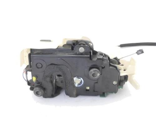 Front left lock VW POLO IV (9N_, 9A_)  | BP23157513C98