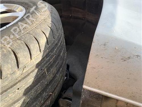 Wheel arch AUDI A4 B8 Avant (8K5) 2.0 TDI | BP32418418C56