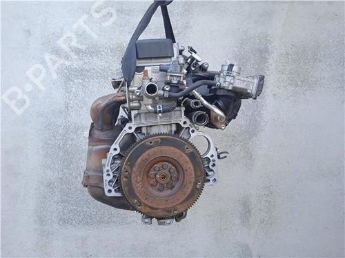 Used Engine SUZUKI SWIFT III (MZ, EZ) [2005-2025]  15350538