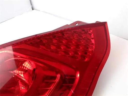 Højre baglygte FORD FIESTA VI (CB1, CCN) 1.4 TDCi | BP12901638C35 
