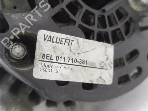 Alternator SEAT IBIZA II (6K1) 1.9 SDI | BP29755053M7