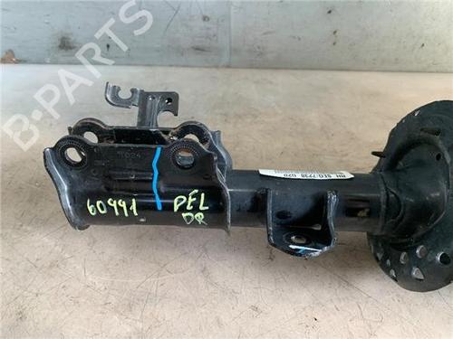 Right front shock absorber KIA PICANTO III (JA) 1.0 T-GDi | BP35953917M17 - Image 2