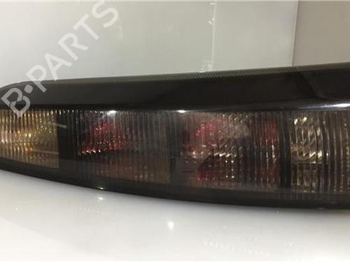 Høyre baklys OPEL MERIVA A MPV (X03) 1.7 CDTI (E75) (100 hp) 9631966