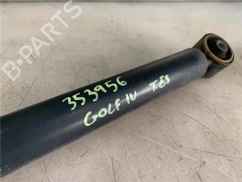 Left rear shock absorber VW GOLF IV (1J1) 1.9 TDI | BP21540363M18 
