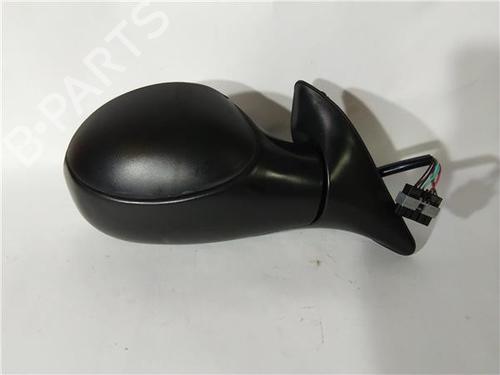 Used Right mirror CITROËN XSARA PICASSO (N68) 1.6 HDi (109 hp) 13396474