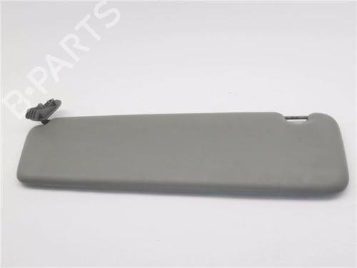 Højre solskærm NISSAN PRIMASTAR Van (X83) 1.9 dCi 100 (100 hp) 30554235