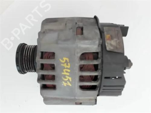 Alternator RENAULT KANGOO (KC0/1_)  | BP10723283M7 