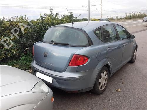 Engine SEAT TOLEDO III (5P2)  | BP9685627M1 