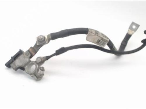 Used Cable OPEL ASTRA J (P10) 1.6 (68) (115 hp) 17093551