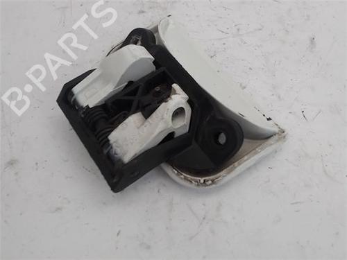 Front right exterior door handle CITROËN BERLINGO / BERLINGO FIRST MPV (MF_, GJK_, GFK_) 2.0 HDI 90 (MFRHY) | BP16356287C129 