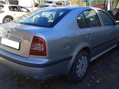 Højre side indikator SKODA OCTAVIA I (1U2) 1.9 TDI | BP15901466I19 