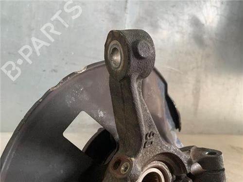 Right front steering knuckle MAZDA 2 (DE_, DH_) 1.4 MZR-CD | BP29135300M26 - Image 7