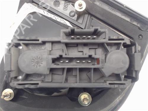 Left taillight SEAT CORDOBA (6K2)  | BP13052039C34 