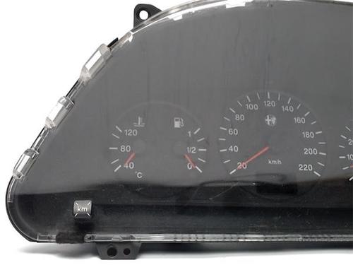 Instrument cluster ALFA ROMEO 145 (930_)  | BP11696045C47 